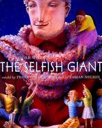 The Selfish Giant cover
