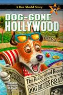 Dog-Gone Hollywood cover