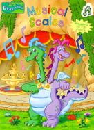 Musical Scales cover