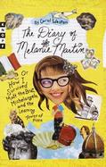 Diary of Melanie Martin: Or How I Survived Matt the Brat, Michelangelo, and the Leaning Tower of Pizza cover