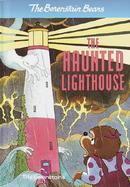 The Haunted Lighthouse cover
