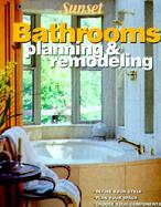 Bathrooms: Planning & Remodeling cover
