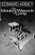 The Monkey Wrench Gang cover