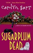 Sugarplum Dead A Death on Demand Mystery cover