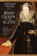 Mary, Queen of Scots cover