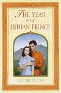 The Year of My Indian Prince cover
