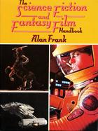 The Science Fiction and Fantasy Film Handbook cover