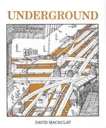 Underground cover