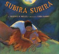 Subira Subira cover