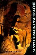 Boy of the Painted Cave cover