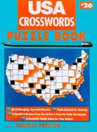 USA Crosswords #26 cover