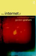 The Internet A Philosophical Inquiry cover