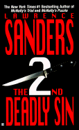 Second Deadly Sin cover