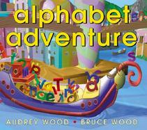 Alphabet Adventure cover