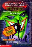 Batman Beyond: The Return of the Joker cover
