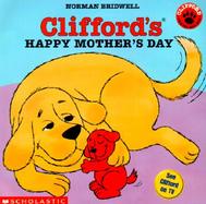 Clifford's Happy Mother's Day cover