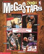 Megastars 2001 cover