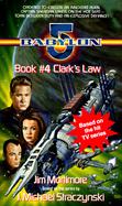 Clarke's Law cover