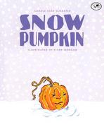 Snow Pumpkin cover