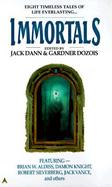Immortals cover