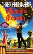 A Wizard in Absentia cover