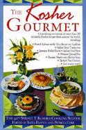 The Kosher Gourmet cover