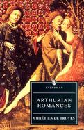 Arthurian Romances cover