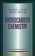 Hydrocarbon Chemistry cover