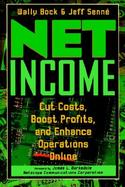 Net Income Cut Costs, Boost Profits, and Enhance Operations Online cover