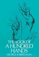 The Book of a Hundred Hands cover
