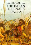 The Indian Journals 1859-62 cover
