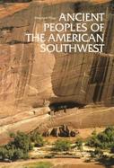 Ancient Peoples of the American Southwest cover