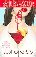Just One Sip cover