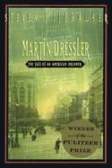 Martin Dressler: The Tale of an American Dreamer cover