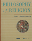 Philosophy of Religion in a Global Perspective cover