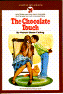 Chocolate Touch cover
