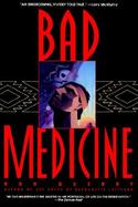 Bad Medicine cover
