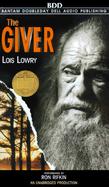The Giver cover