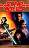 Star Wars Champions of the Force/Dark Apprentice/Jedi Search cover