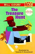 The Treasure Hunt cover