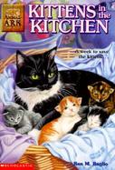 Kittens in the Kitchen cover