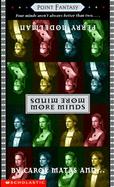 More Minds cover