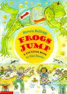 Frogs Jump cover
