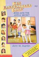 Jessi and the Awful Secret cover