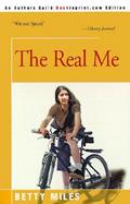 The Real Me cover