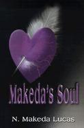 Makeda's Soul cover