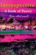 Introspective A Book of Poetry cover