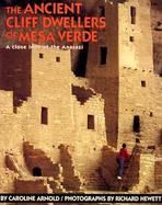 The Ancient Cliff Dwellers of Mesa Verde cover