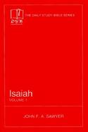 Isaiah (volume1) cover