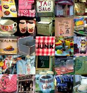 Kitchen Junk cover